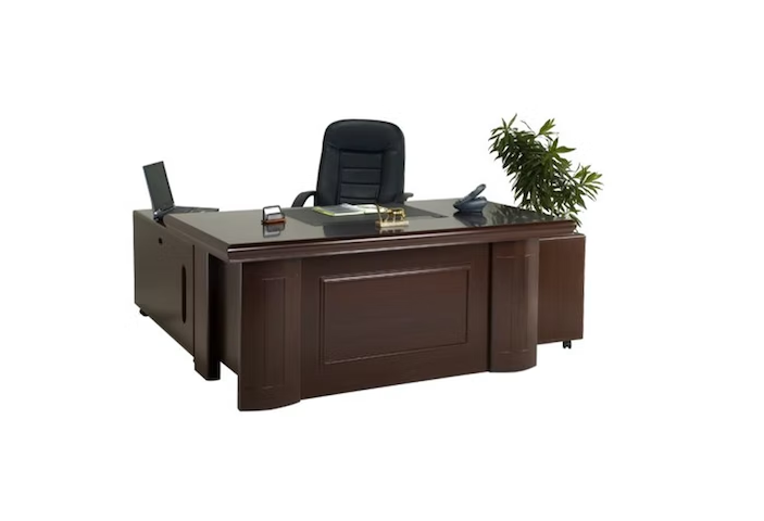 Glory Meja Kerja Kantor Direktur Classic Glory FC 200