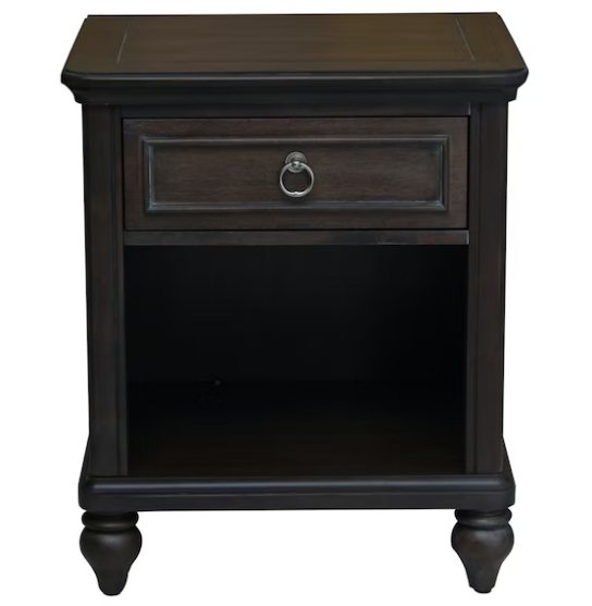 KANA FURNITURE Nakas Coastal Cokelat