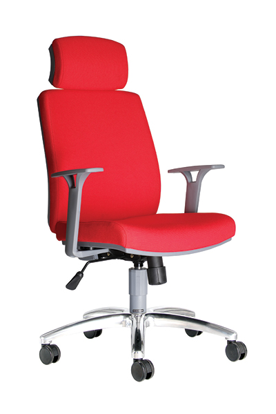 Kursi-Kantor-Chairman-MC-1901-A-Grey