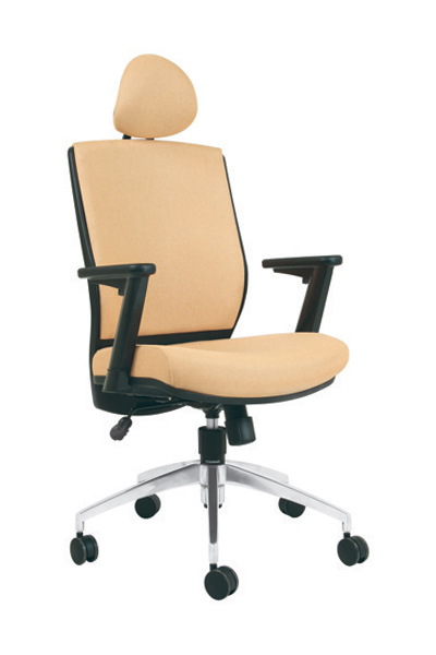 Kursi Kantor Chairman MC 2301 HRA