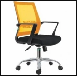 Kursi Kantor Decco Regio 2 C