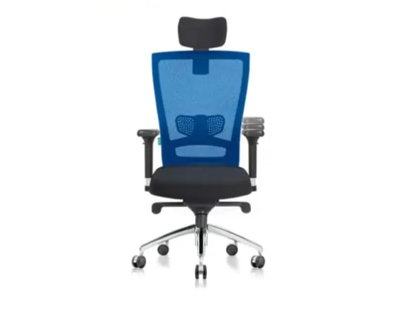 Kursi Kantor Decco type Athena 1 AL