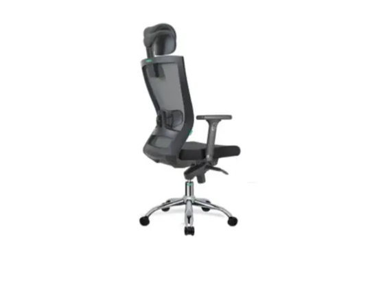 Kursi Kantor Decco type Athena 1 C