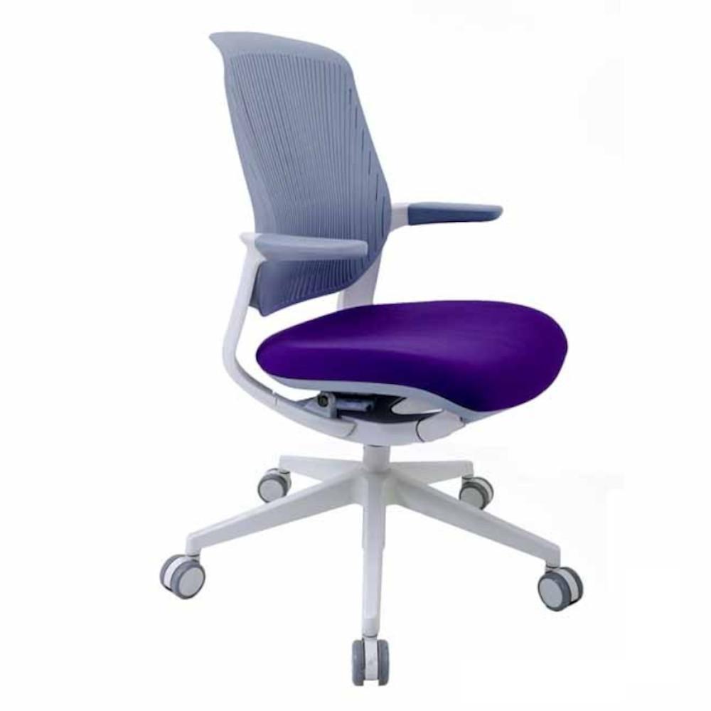 Kursi Kantor Staff Fantoni Fursys TN250NFYZU