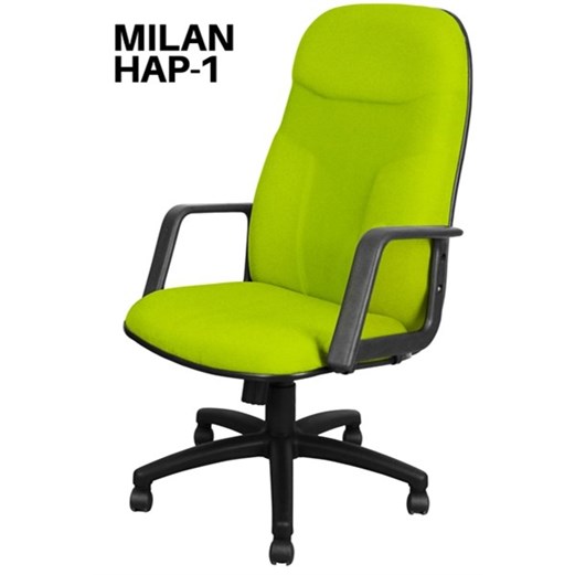 Kursi Kantor Uno Milan HAP-1