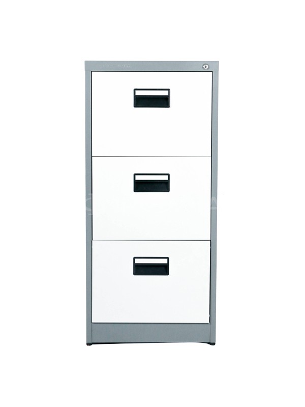 Lemari Kabinet 3 Laci Importa IMP D3A BT