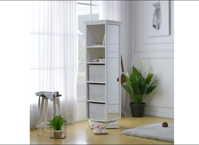 Livien MARIMAR STORAGE CABINET