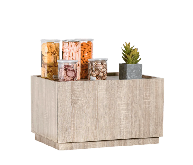 Olympic Box Serbaguna - Rubik Box Drawer