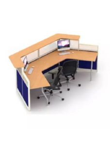 Receptionis Partisi Uno URS 3111