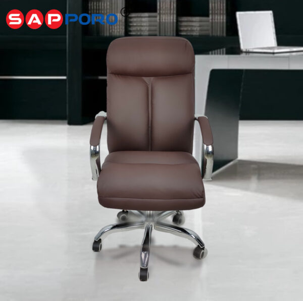 SAPPORO BIRMINGHAM – Kursi Kantor | Kursi Kerja | Office Chair