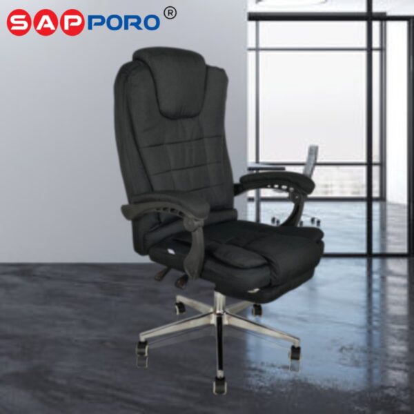 SAPPORO LISBURN – Kursi kantor | Kursi Direktur | Office Chair
