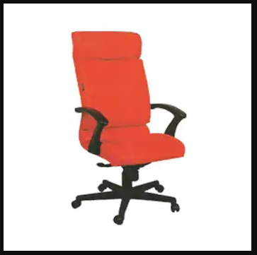 Subaru Office Chair Hugo L Series