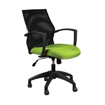 Subaru Office Chair Safco M Series Fabric NS03