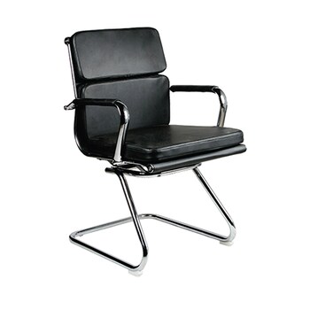 Subaru Office Chair Wald U CR Leather Series