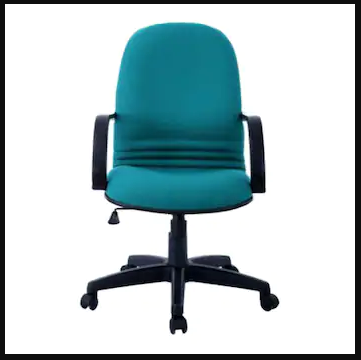 Kursi Karyawan Merk Fantoni