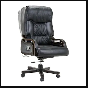 Kursi Eksekutif Fantoni Bandung