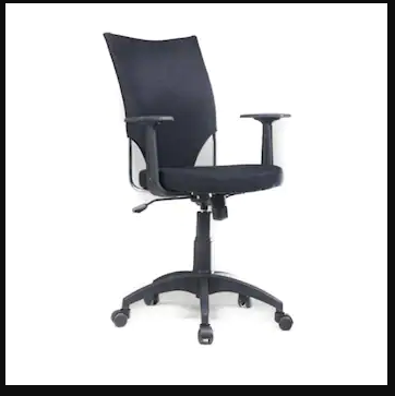 Kursi Staff Kantor Fantoni