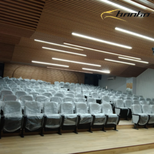 kiriman kursi auditorium
