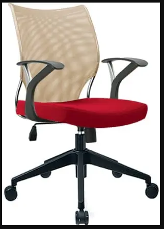 Kursi Kantor Donati Avasys 1 N