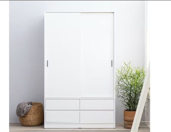 lemari pakaian heim studio