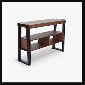 
KANA FURNITURE KANA Bronx - Meja Konsol