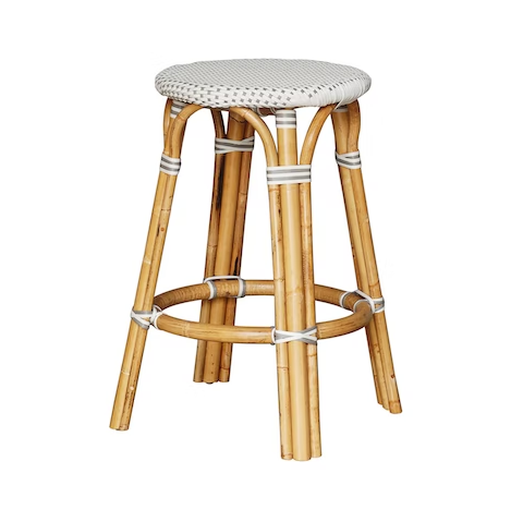  Furniture Kursi Susun Alegre