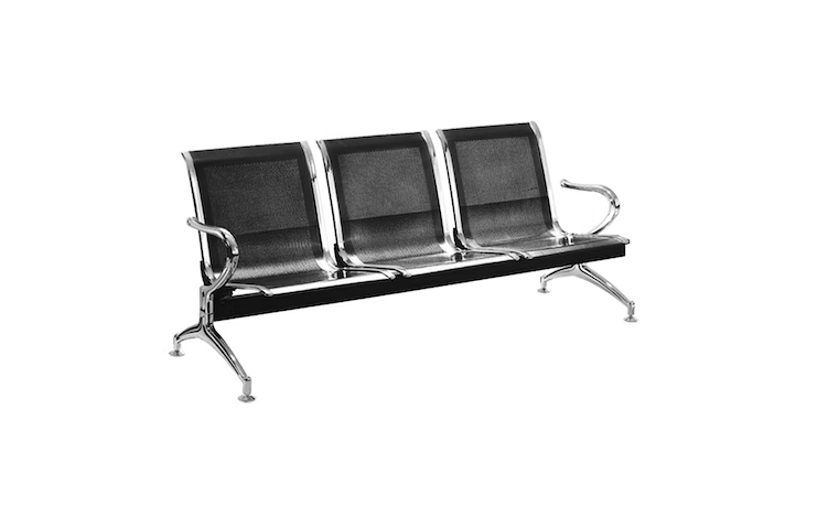 Furniture Kursi Susun Ergotec