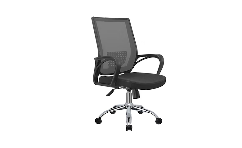 Donati Kursi Kantor TRAVI II C 