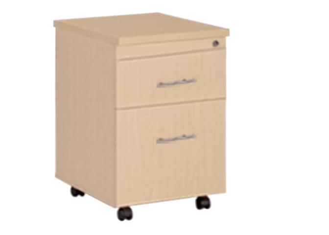 Donati Lemari Laci One D O F. 32 S Uk 50x51x81cm BEECH