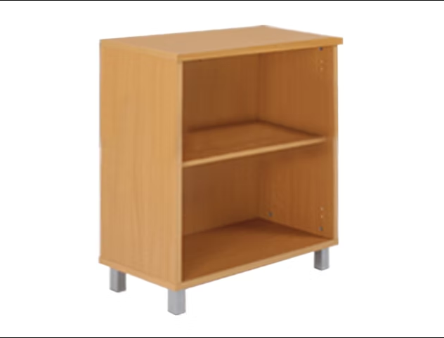 Donati Lemari Arsip One D O C. 41 S Uk 80x40x95cm BEECH