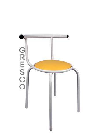 Furniture Kursi Susun Gresco
