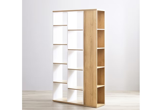 Heim Studio Miho Rak Display