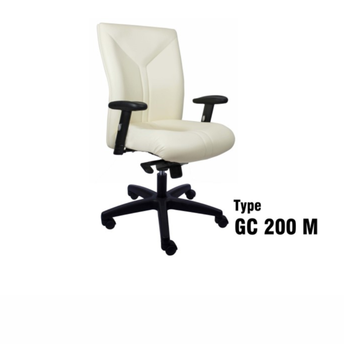 Kursi Gresco GC 200 M Jakarta