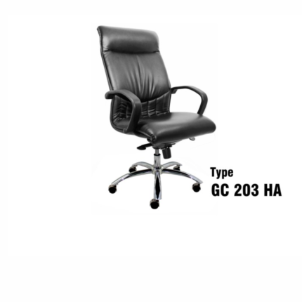 Kursi Gresco GC 203 HA Jakarta