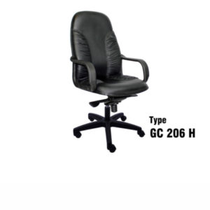 Kursi Gresco GC 206 H /TC Jakarta