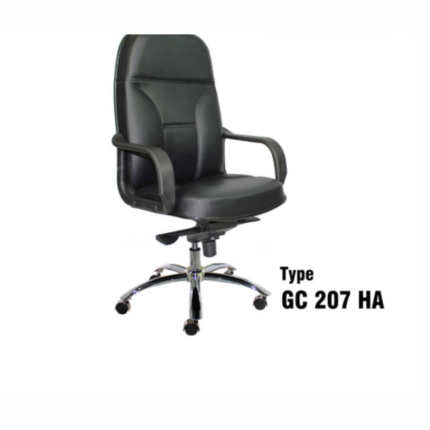 Kursi Gresco GC 207 HA/TC Jakarta