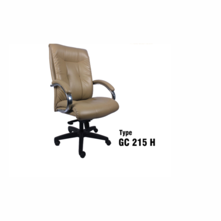 Kursi Gresco GC 215 H Jakarta