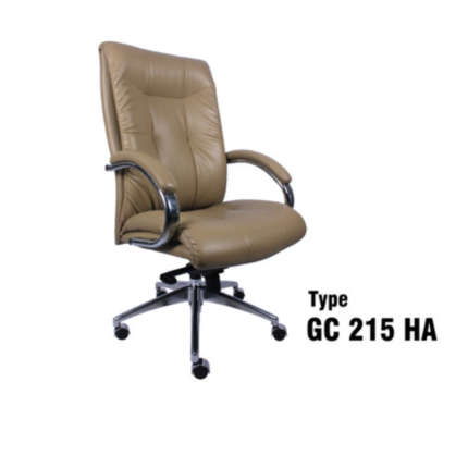 Kursi Gresco GC 215 HA Jakarta