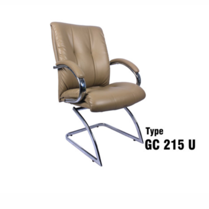 Kursi Gresco GC 215 U Jakarta