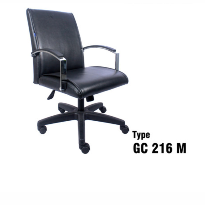 Kursi Gresco 216 M Jakarta