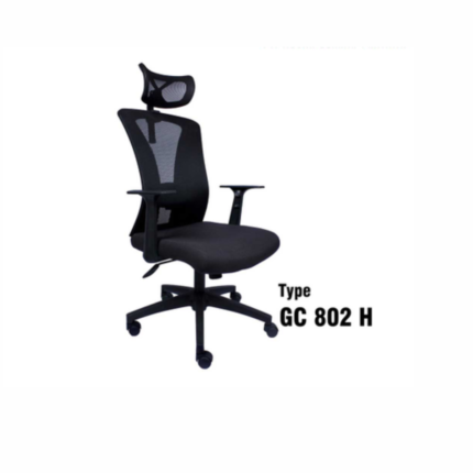 Kursi Gresco 802 H Jakarta