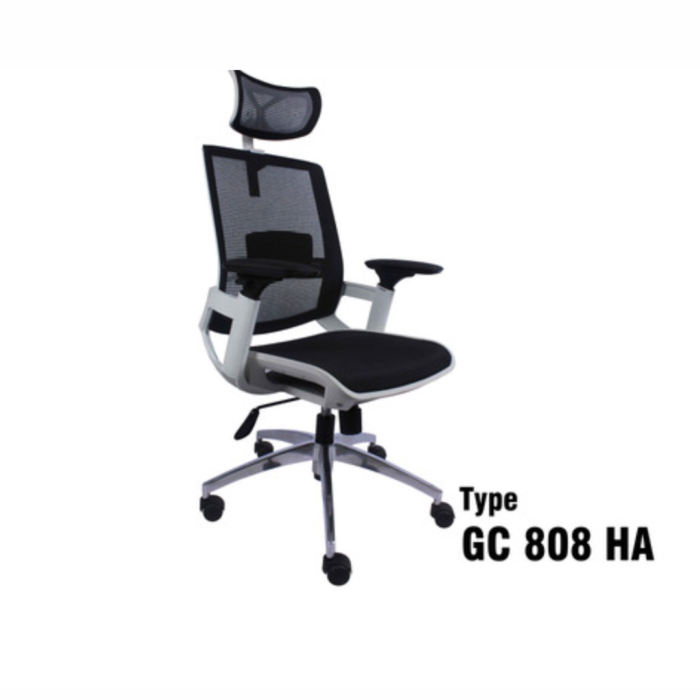 Kursi Gresco 807 HA Jakarta