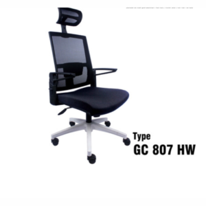 Kursi Gresco 807 HW Jakarta