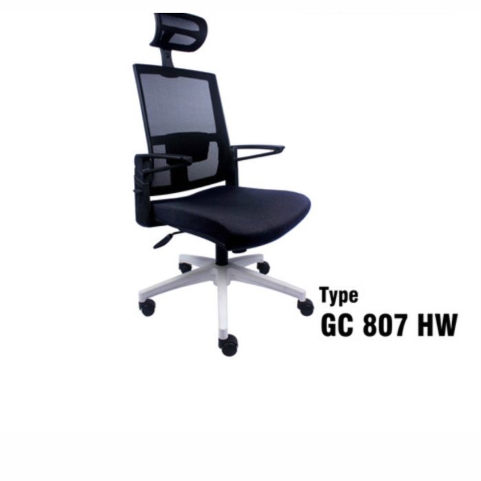 Kursi Gresco 807 M Jakarta