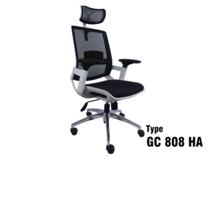 Kursi Gresco 808 HA Jakarta