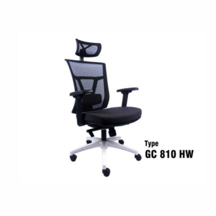 Kursi Gresco 810 HW Jakarta