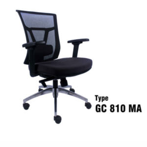 Kursi Gresco 810 M Jakarta