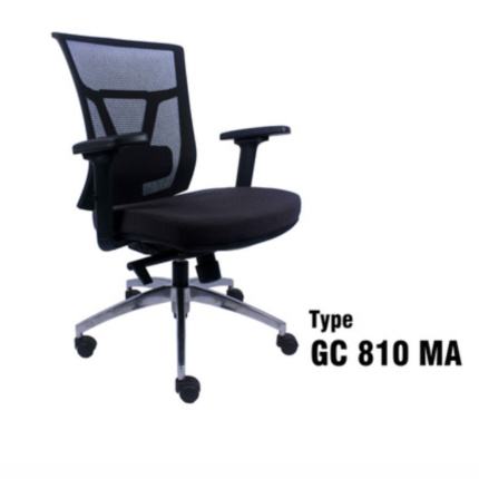 Kursi Gresco 810 M Jakarta