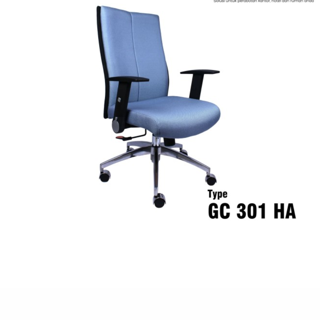 Kursi Gresco 301 HA Jakarta Kursi Gresco 301 HA Jakarta