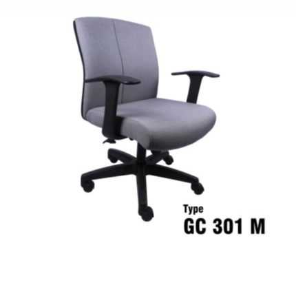 Kursi Gresco 301 M Jakarta